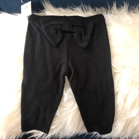 *2xHP* NWT! Little Me Baby Girl 3 Piece Set ~ 6M - Picture 3 of 11